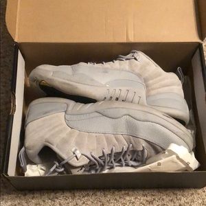 Air Jordan retro 12’s ( low)